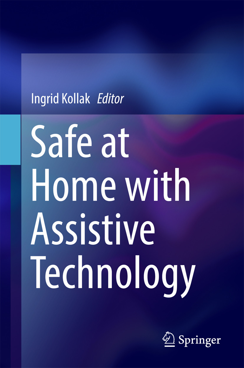 Cover Safe at Home with Assistive Technology