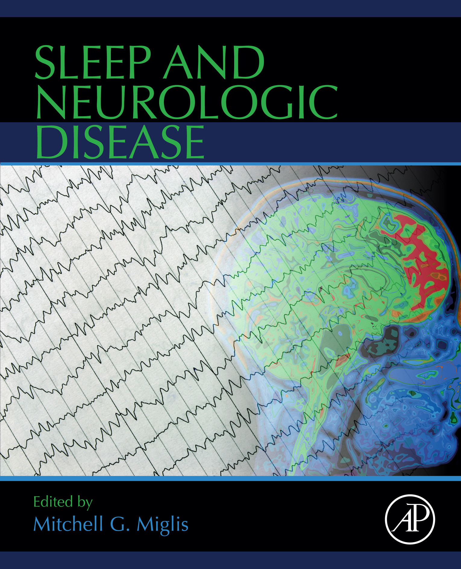 Cover Sleep and Neurologic Disease