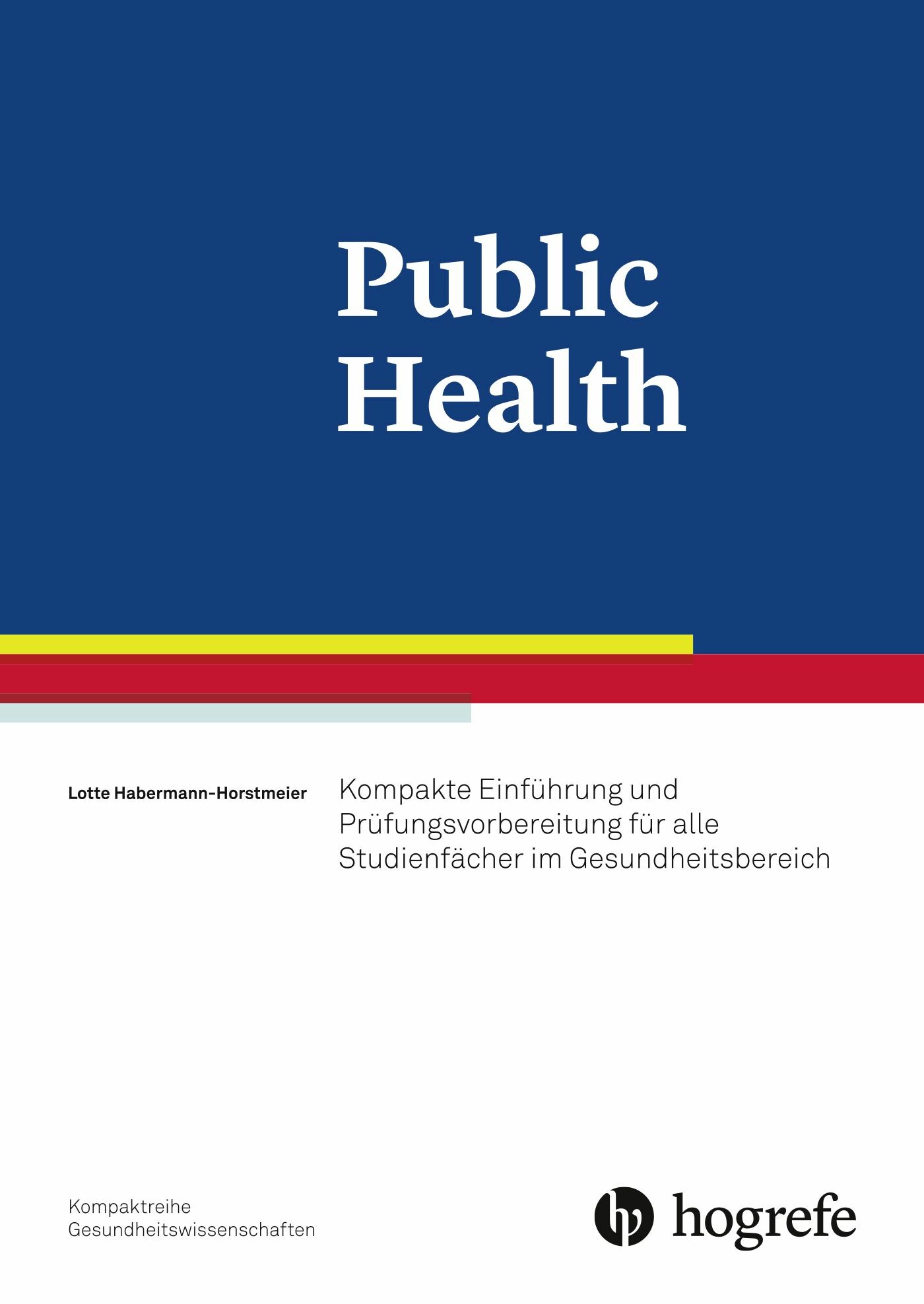Cover Public Health