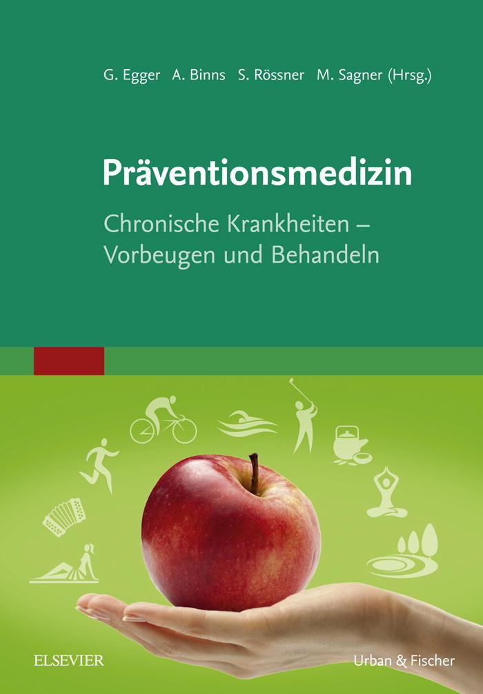 Päventionsmedizin