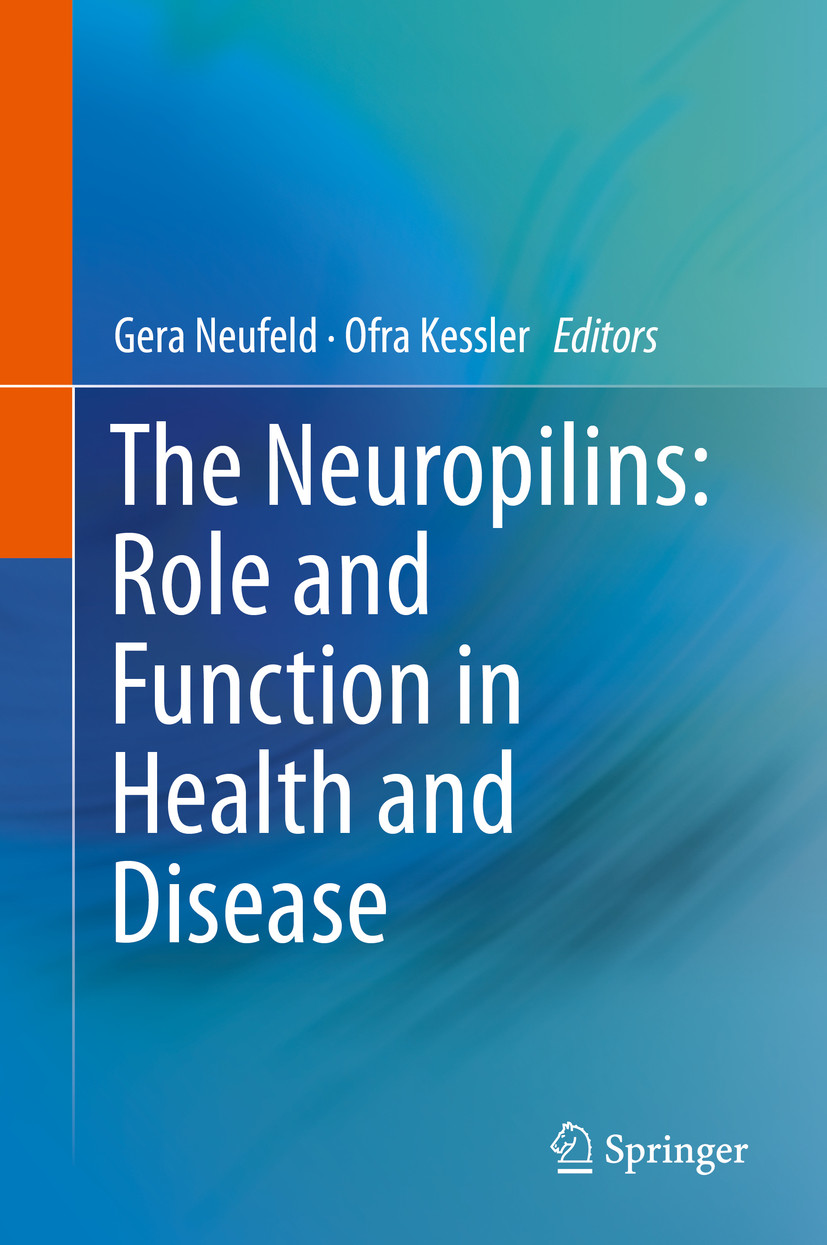 The Neuropilins: Role and Function in Health and Disease