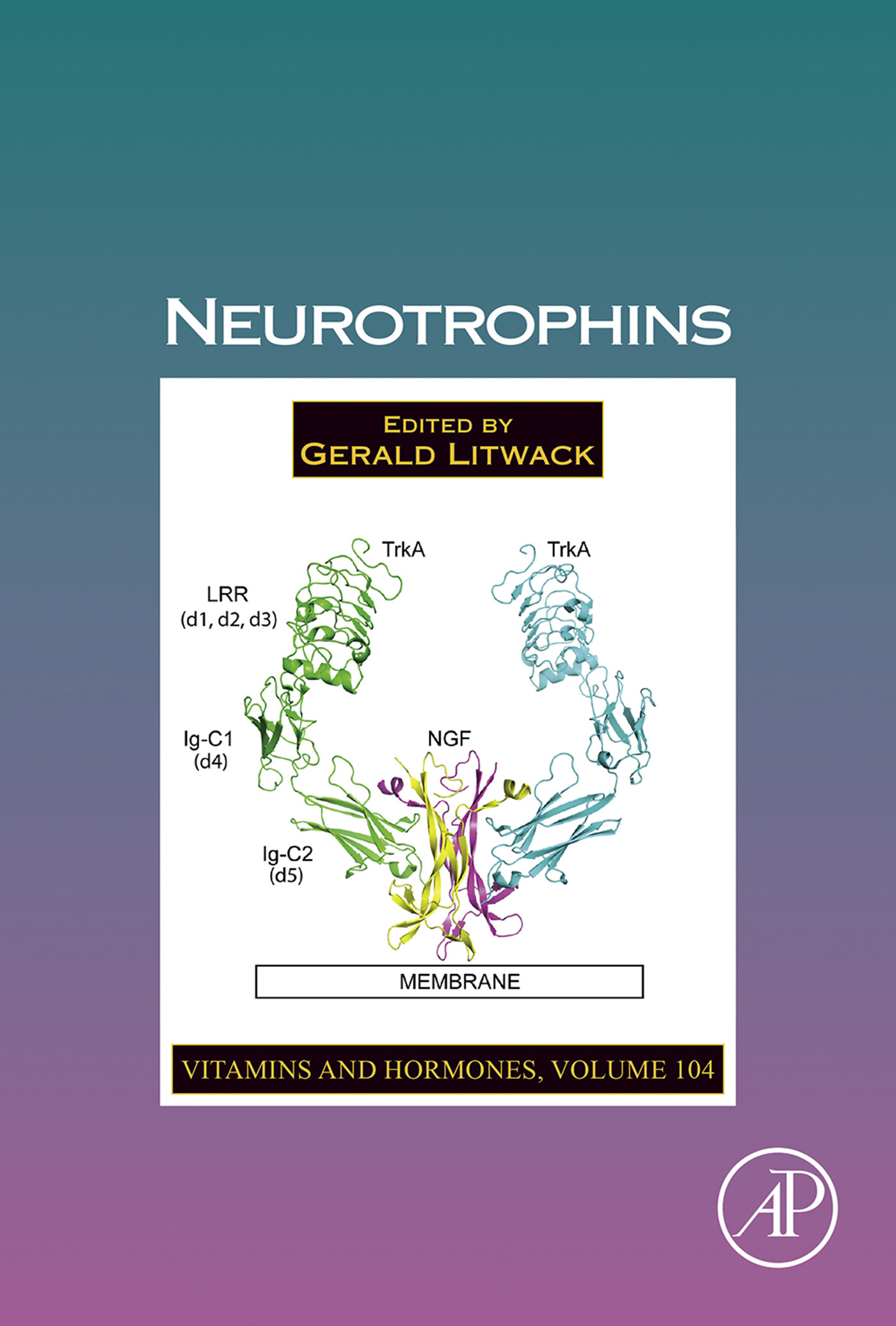 Cover Neurotrophins