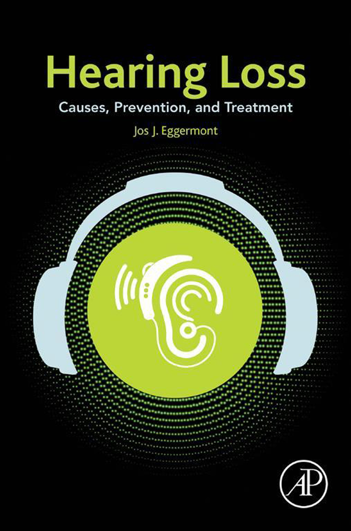Cover Hearing Loss