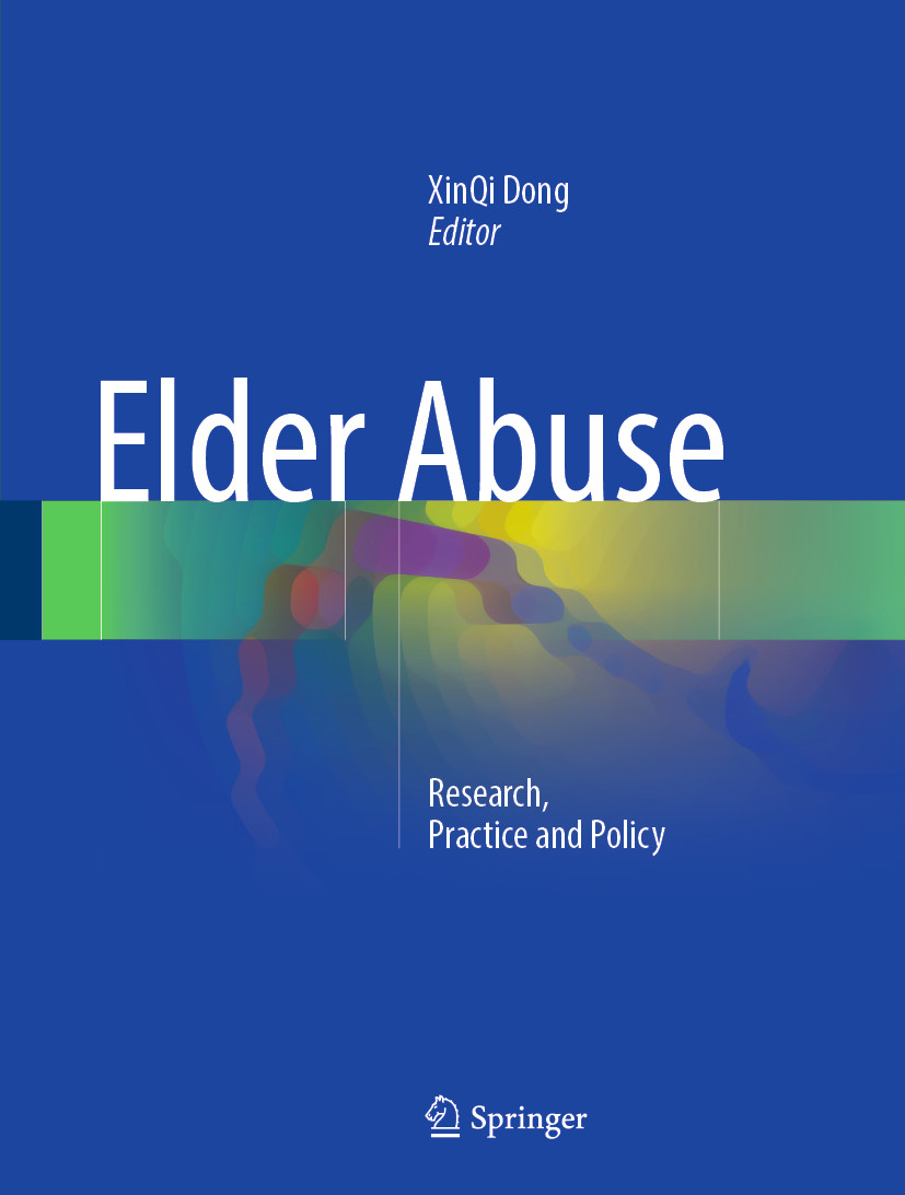 Cover Elder Abuse