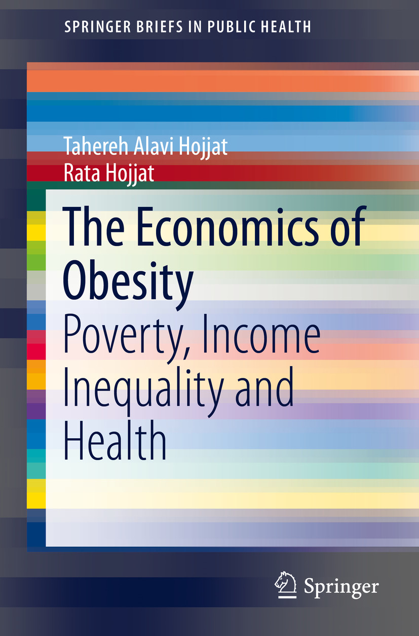 Cover The Economics of Obesity