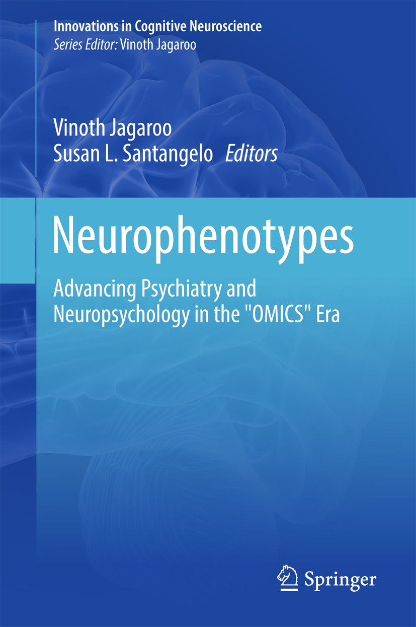 Cover Neurophenotypes