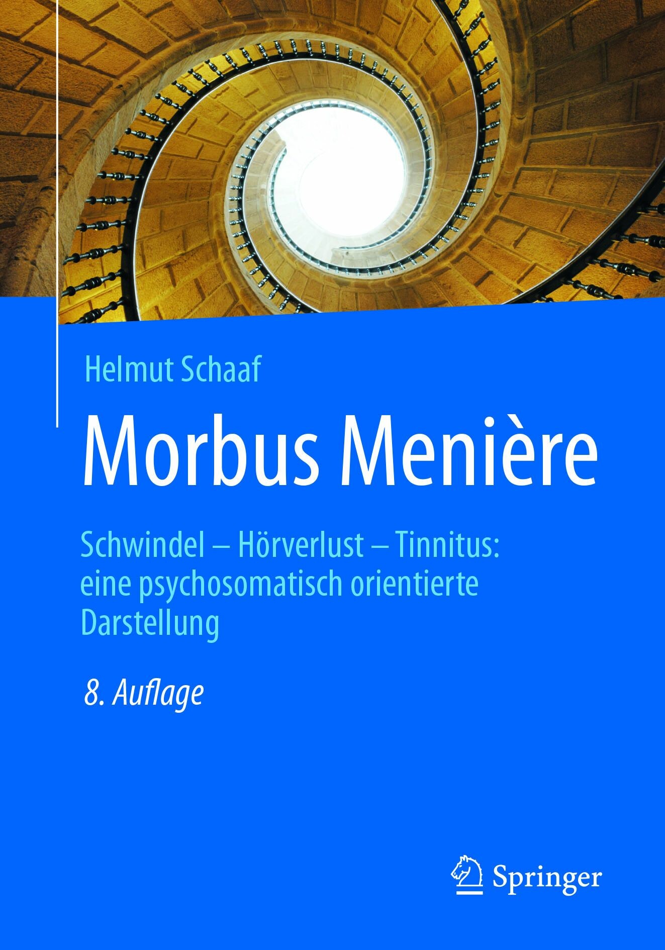 Cover Morbus Menière