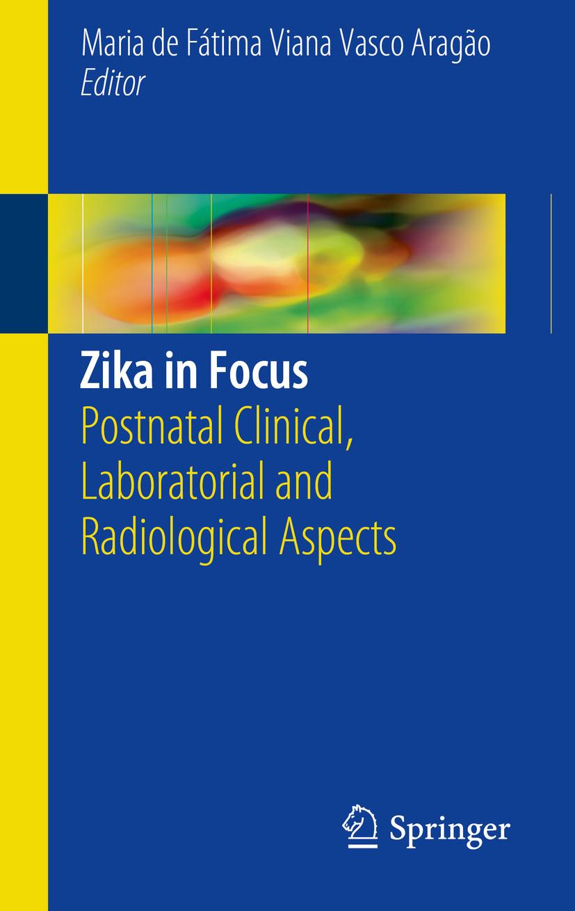 Cover Zika in Focus