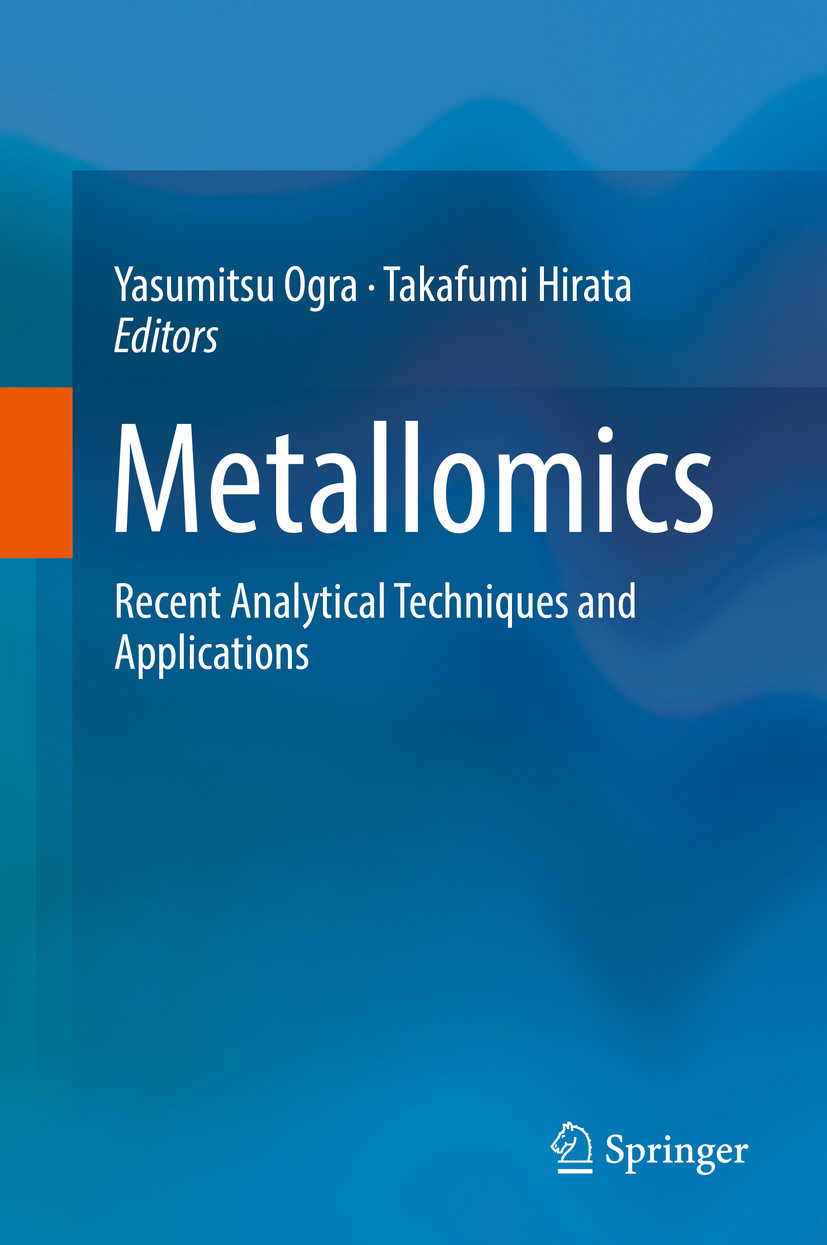 Metallomics
