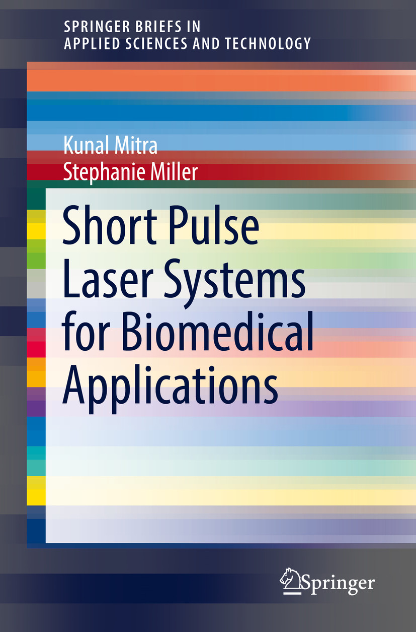 Cover Short Pulse Laser Systems for Biomedical Applications