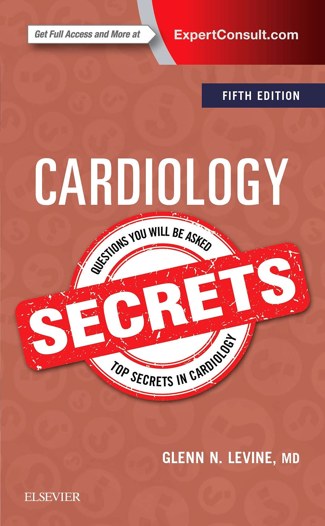 Cardiology Secrets