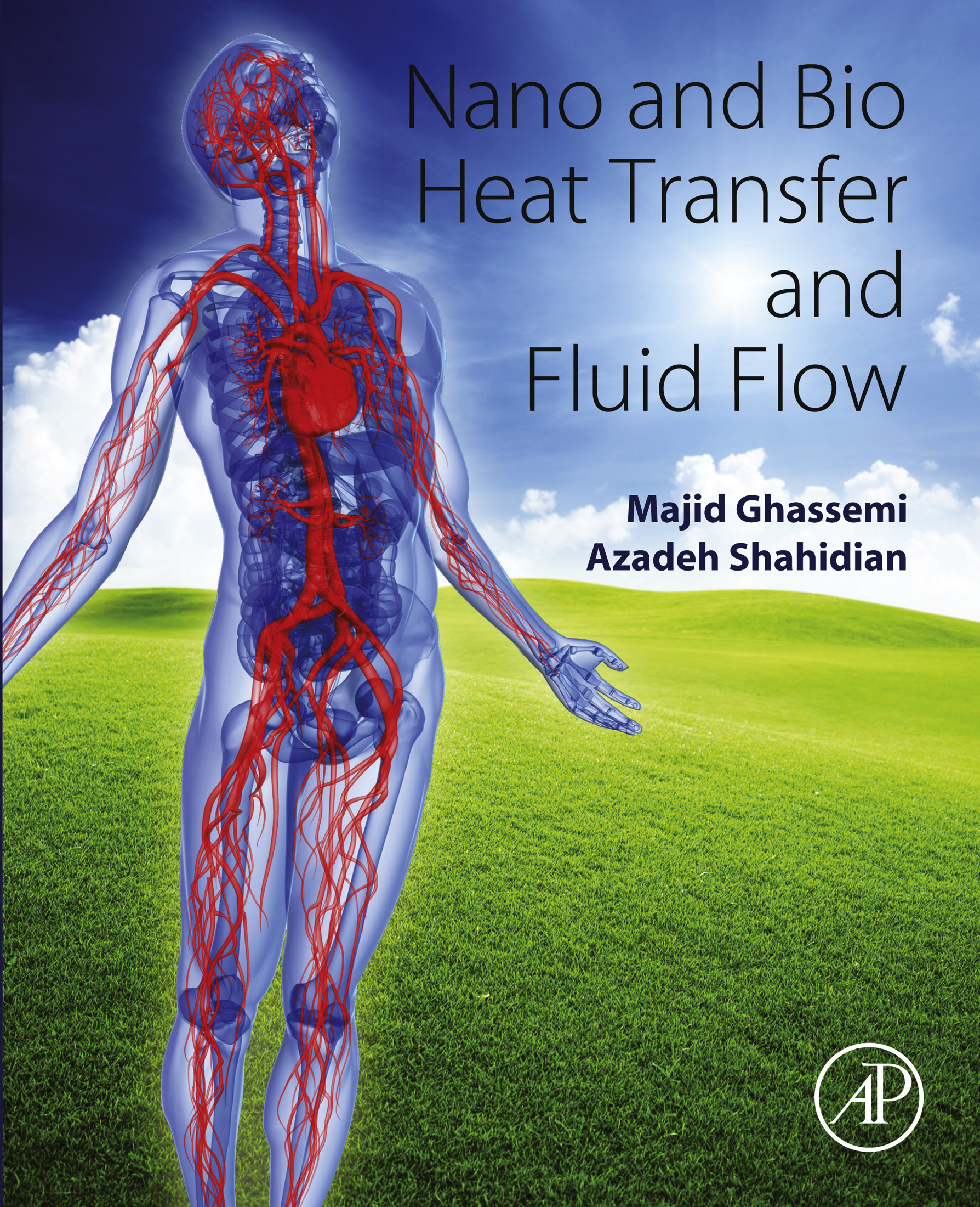 Cover Nano and Bio Heat Transfer and Fluid Flow
