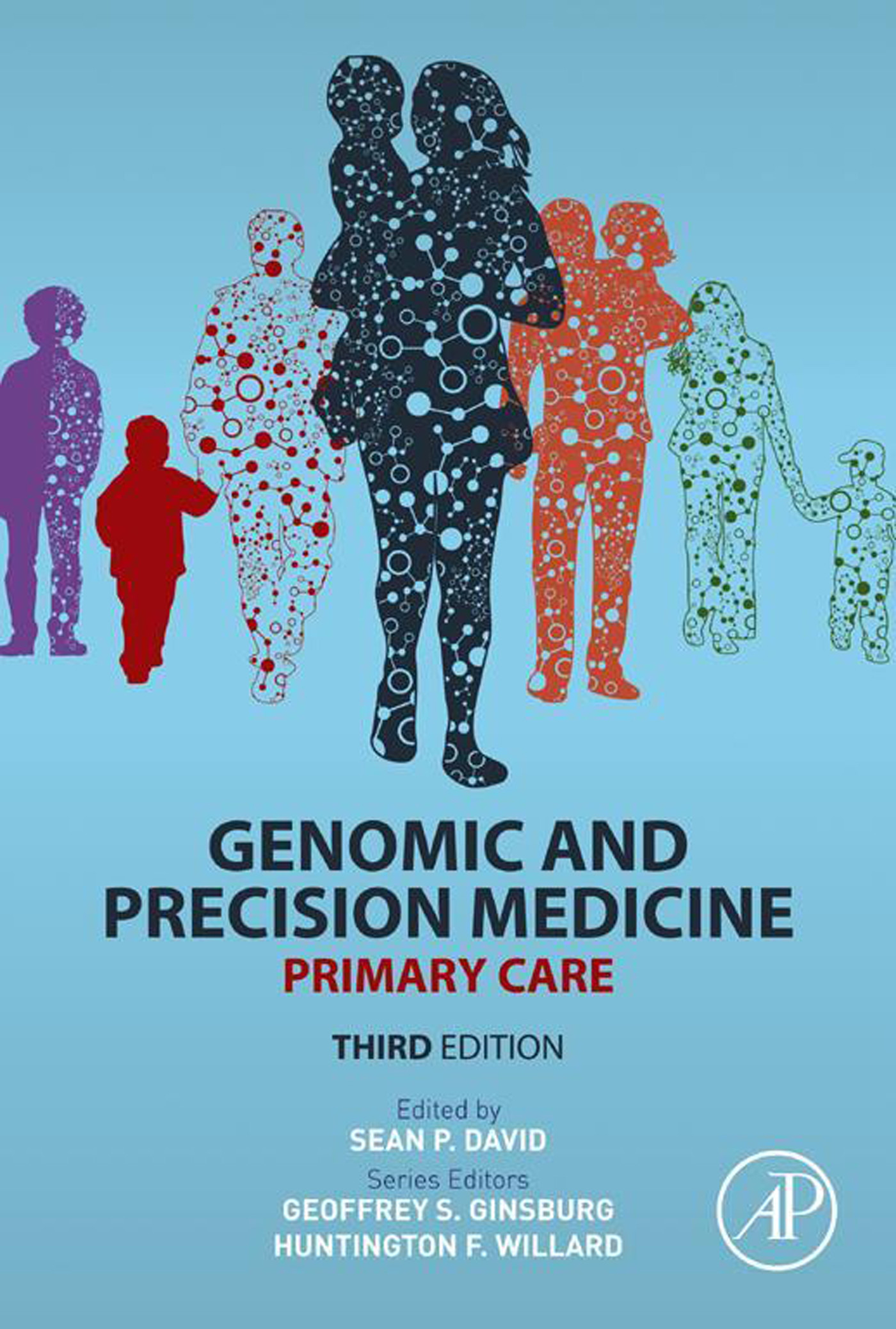 Cover Genomic and Precision Medicine