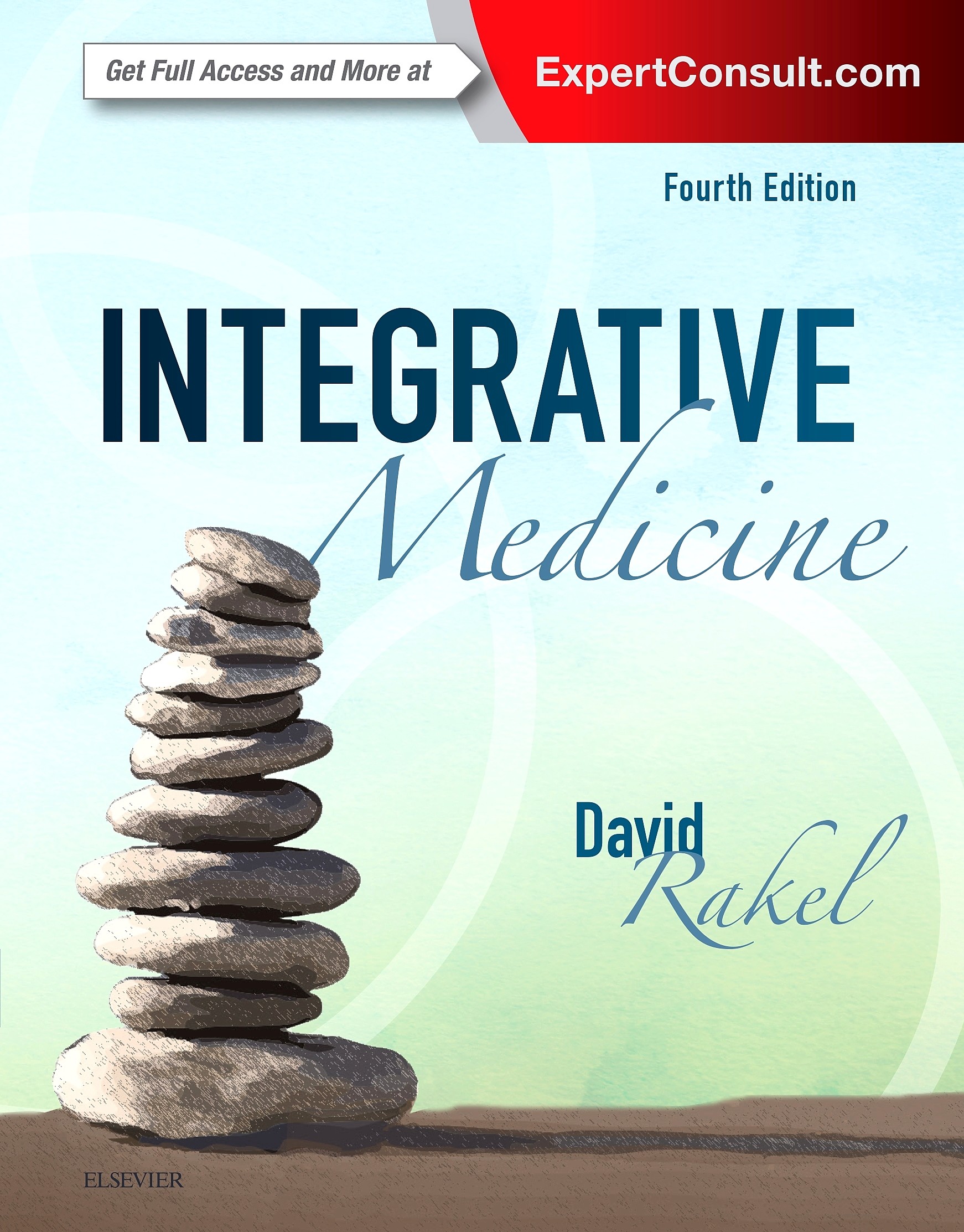 Cover Integrative Medicine - E-Book