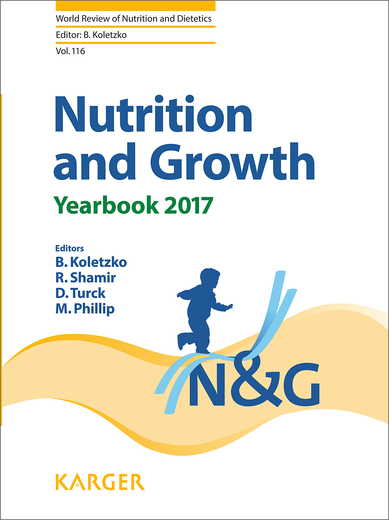 Cover Nutrition and Growth