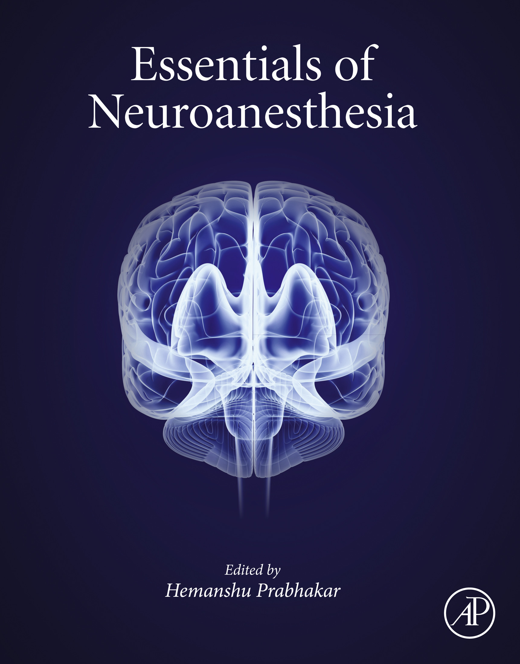 Cover Essentials of Neuroanesthesia
