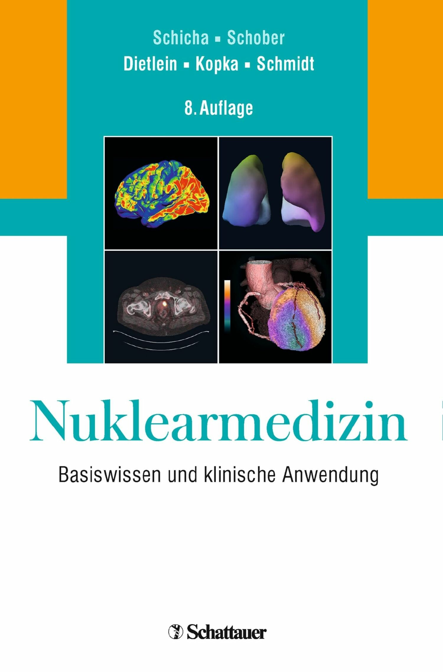 Cover Nuklearmedizin