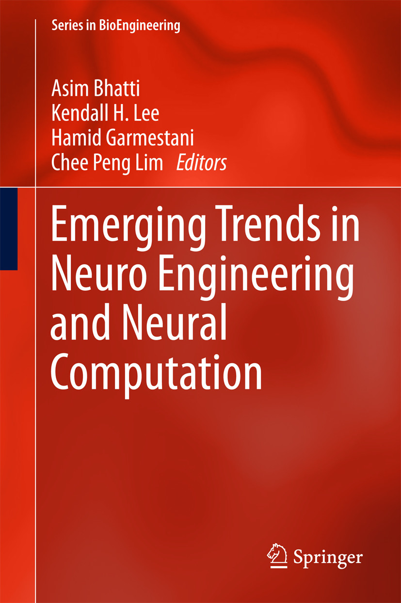 Cover Emerging Trends in Neuro Engineering and Neural Computation