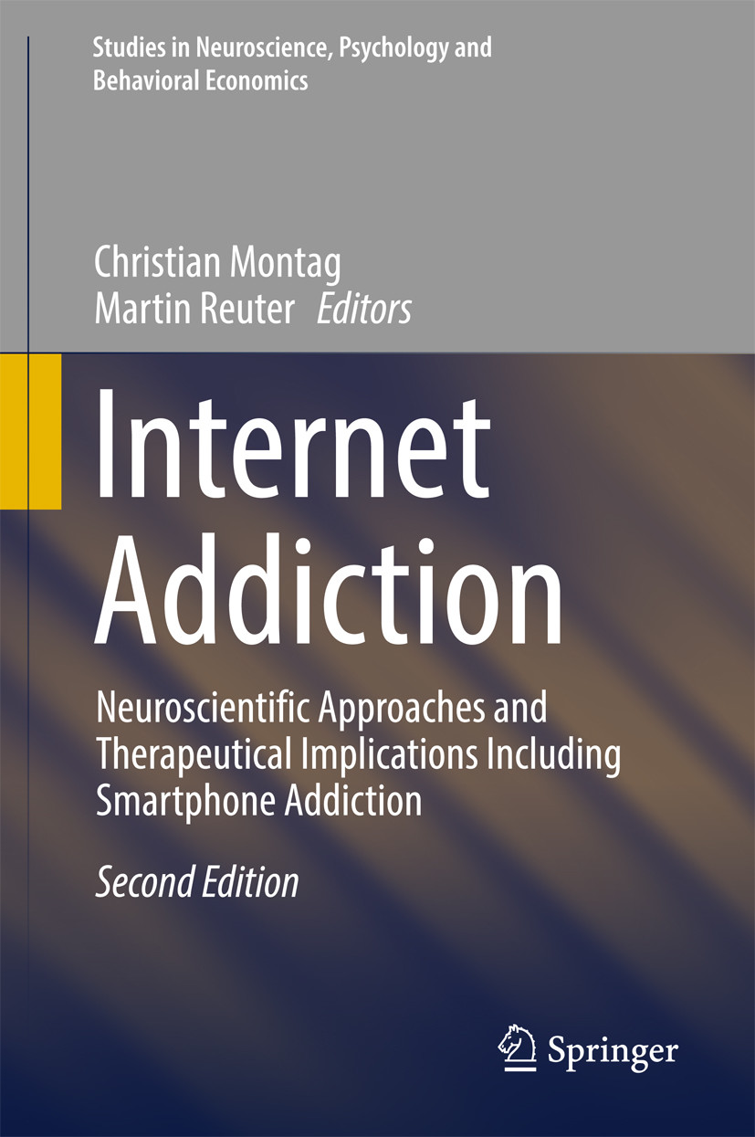 Cover Internet Addiction