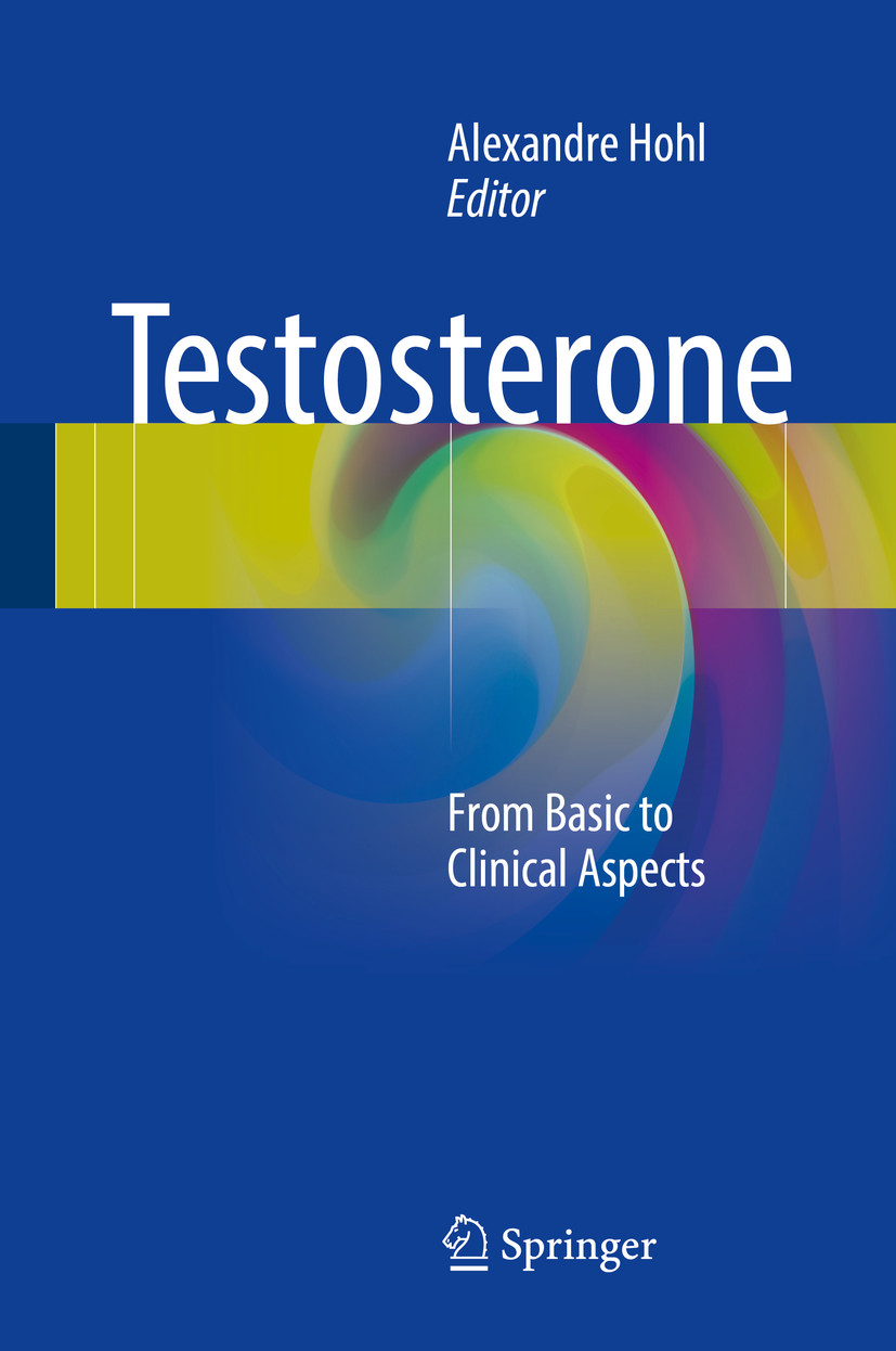 Cover Testosterone