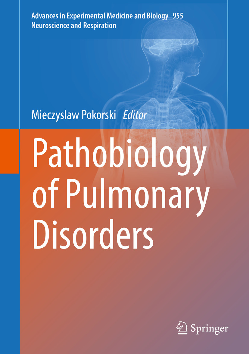 Pathobiology of Pulmonary Disorders