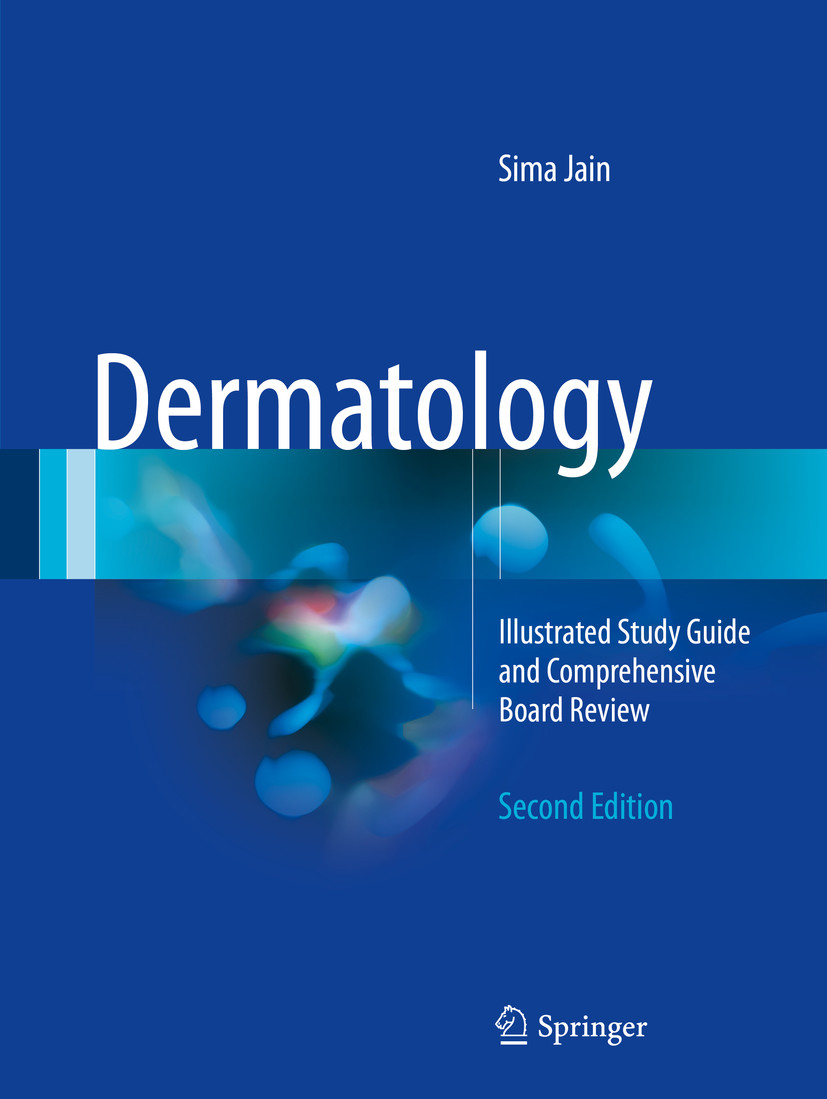 Cover Dermatology
