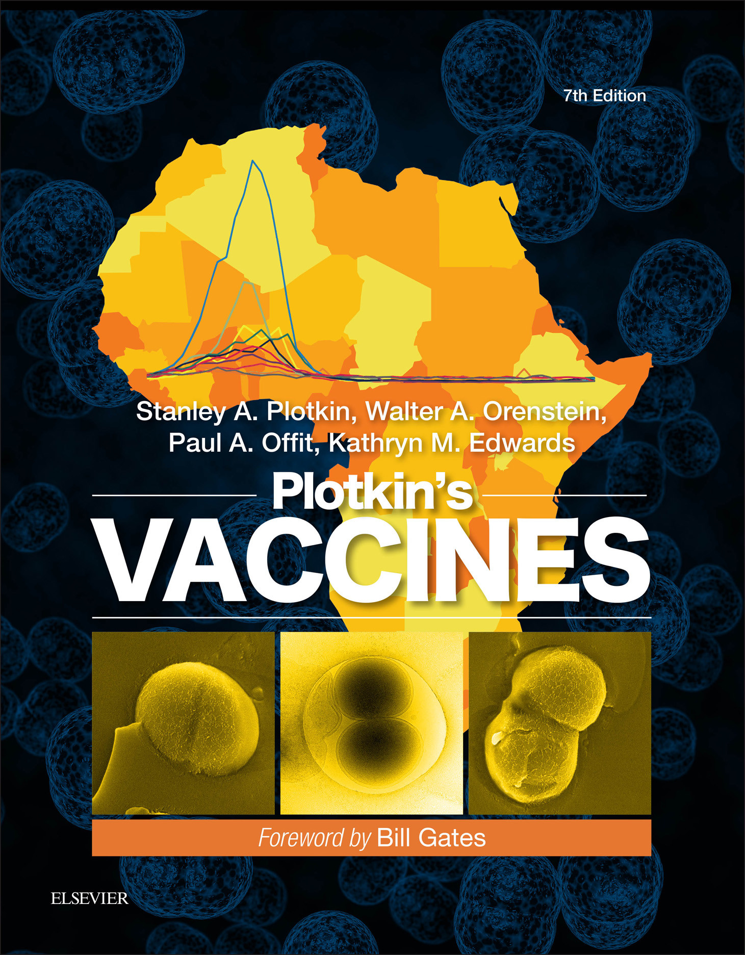 Cover Vaccines E-Book