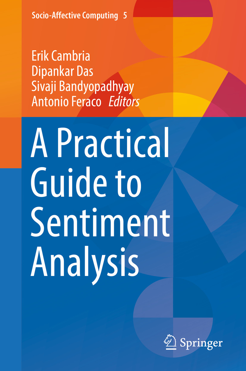 book review sentiment analysis