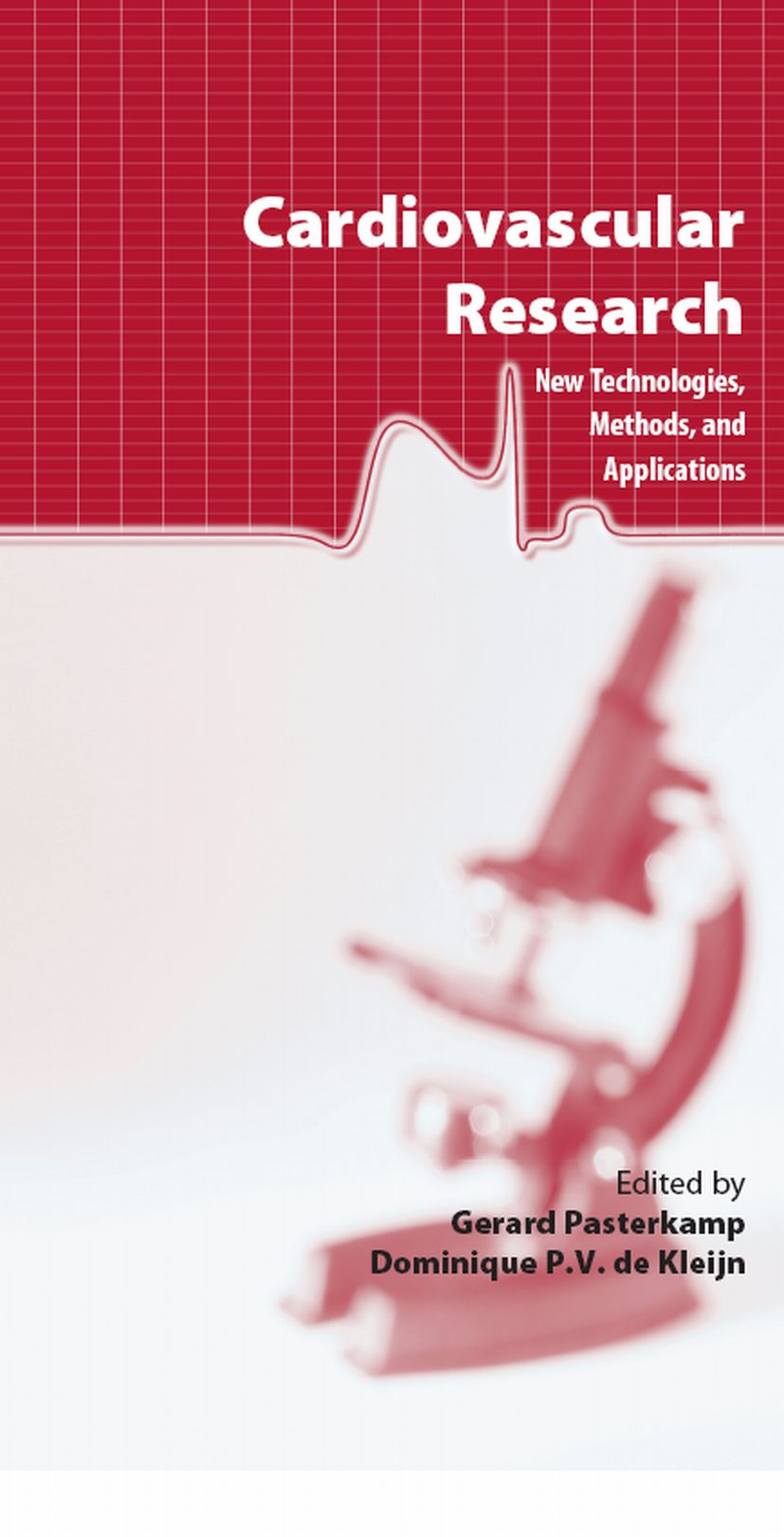 Cover Cardiovascular Research