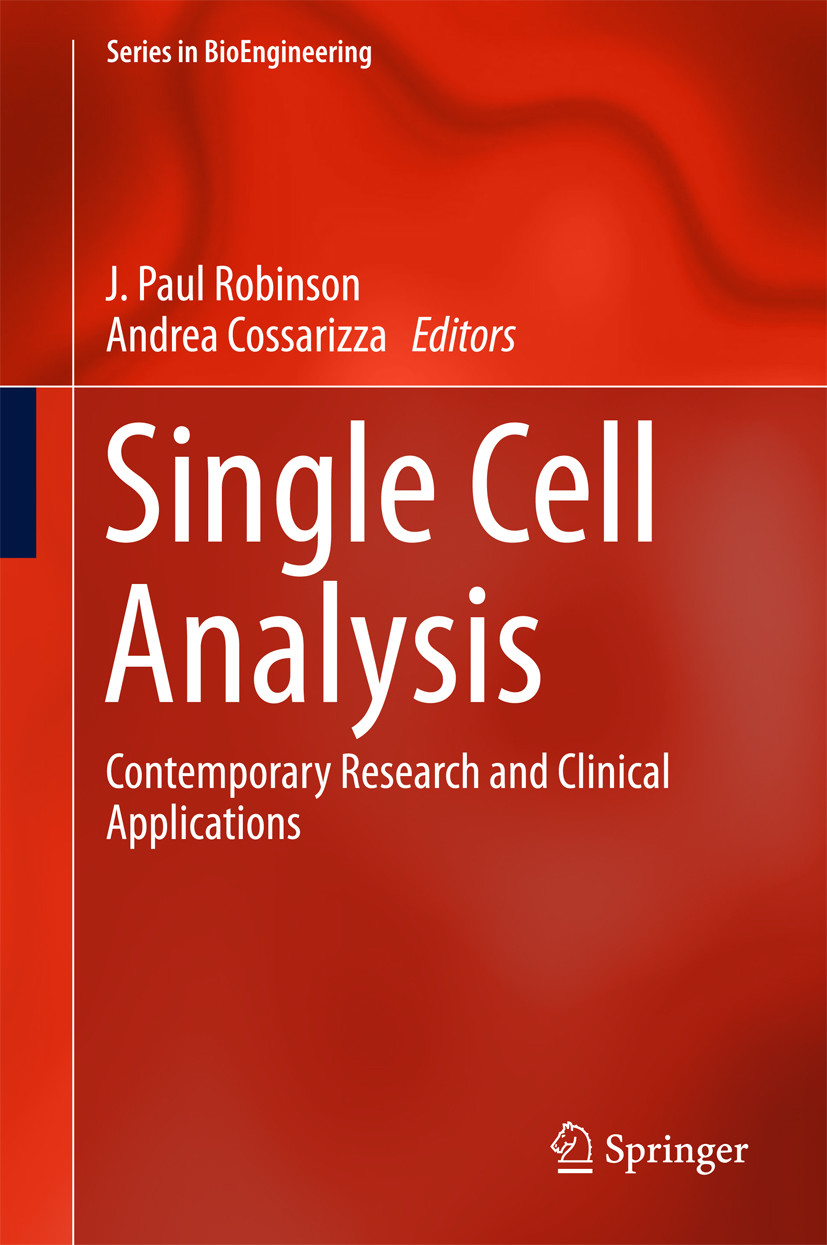 Single Cell Analysis