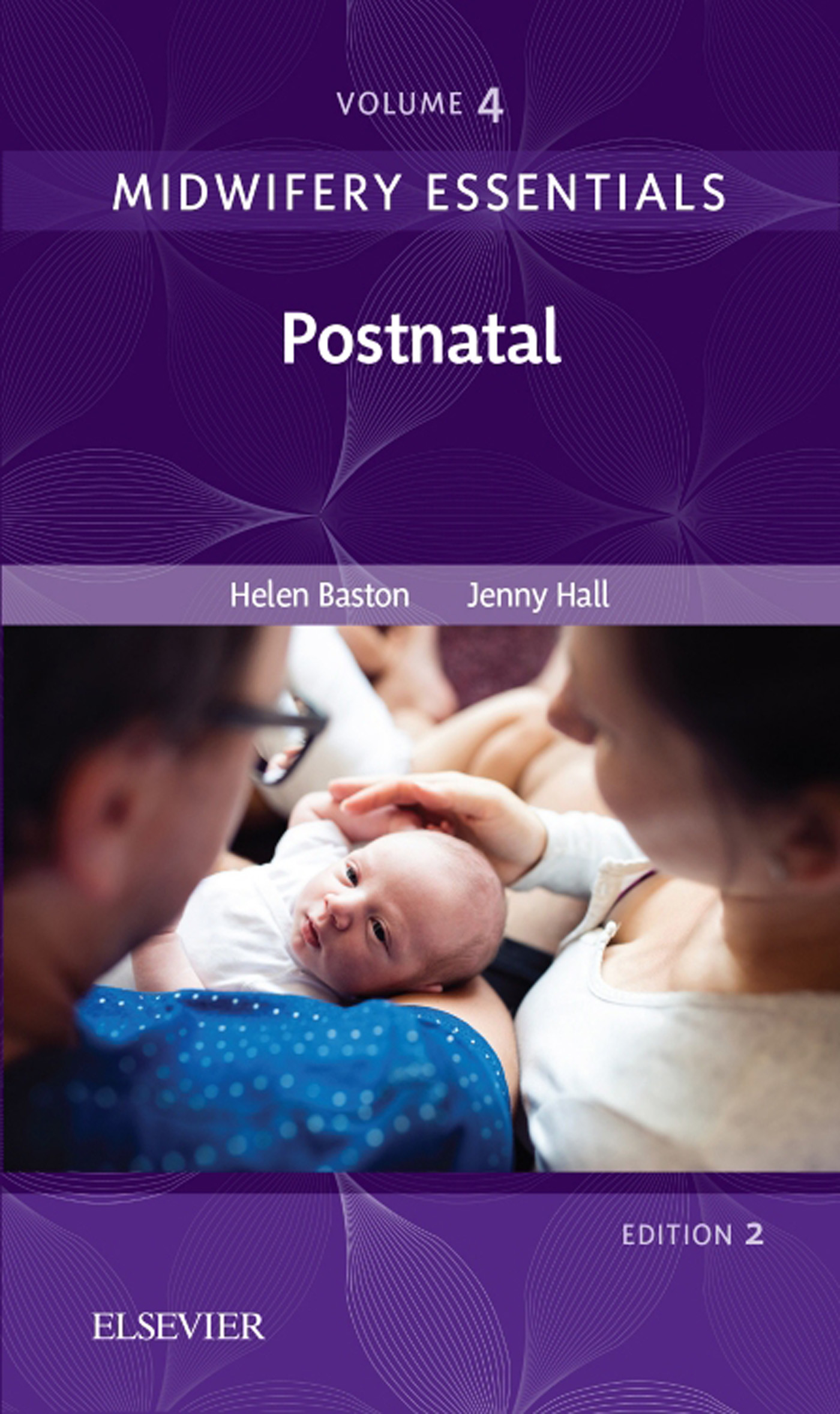 Cover Midwifery Essentials: Postnatal E-Book