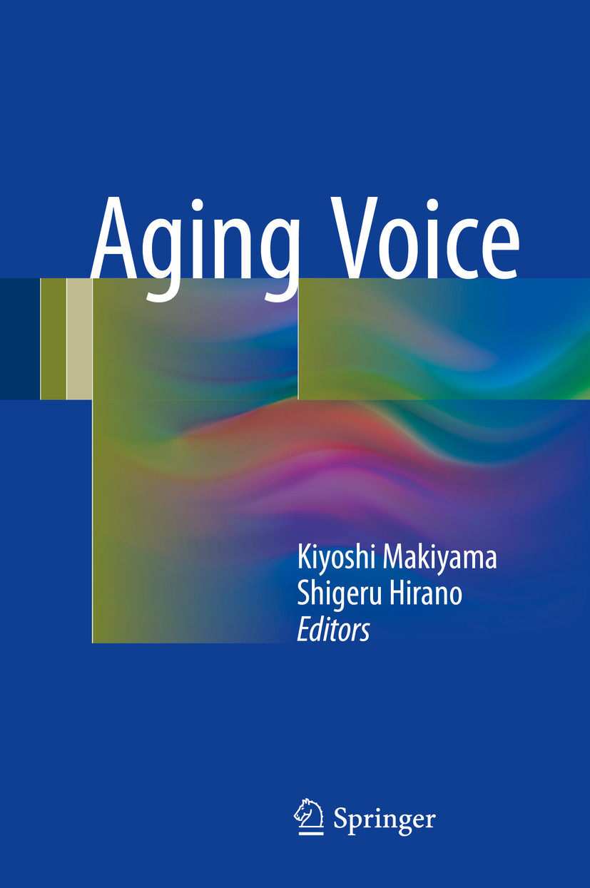 Aging Voice