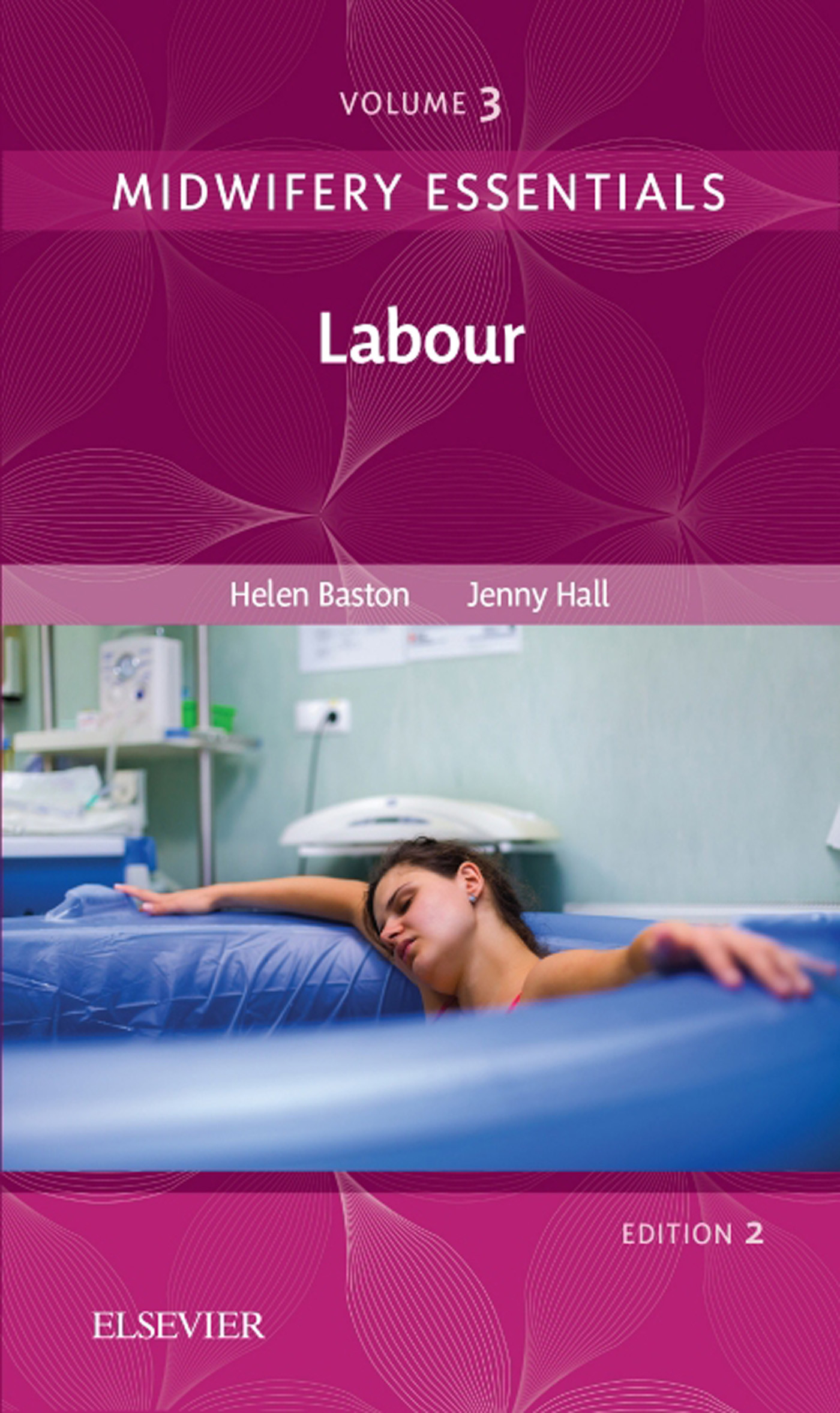 Cover Midwifery Essentials: Labour E-Book