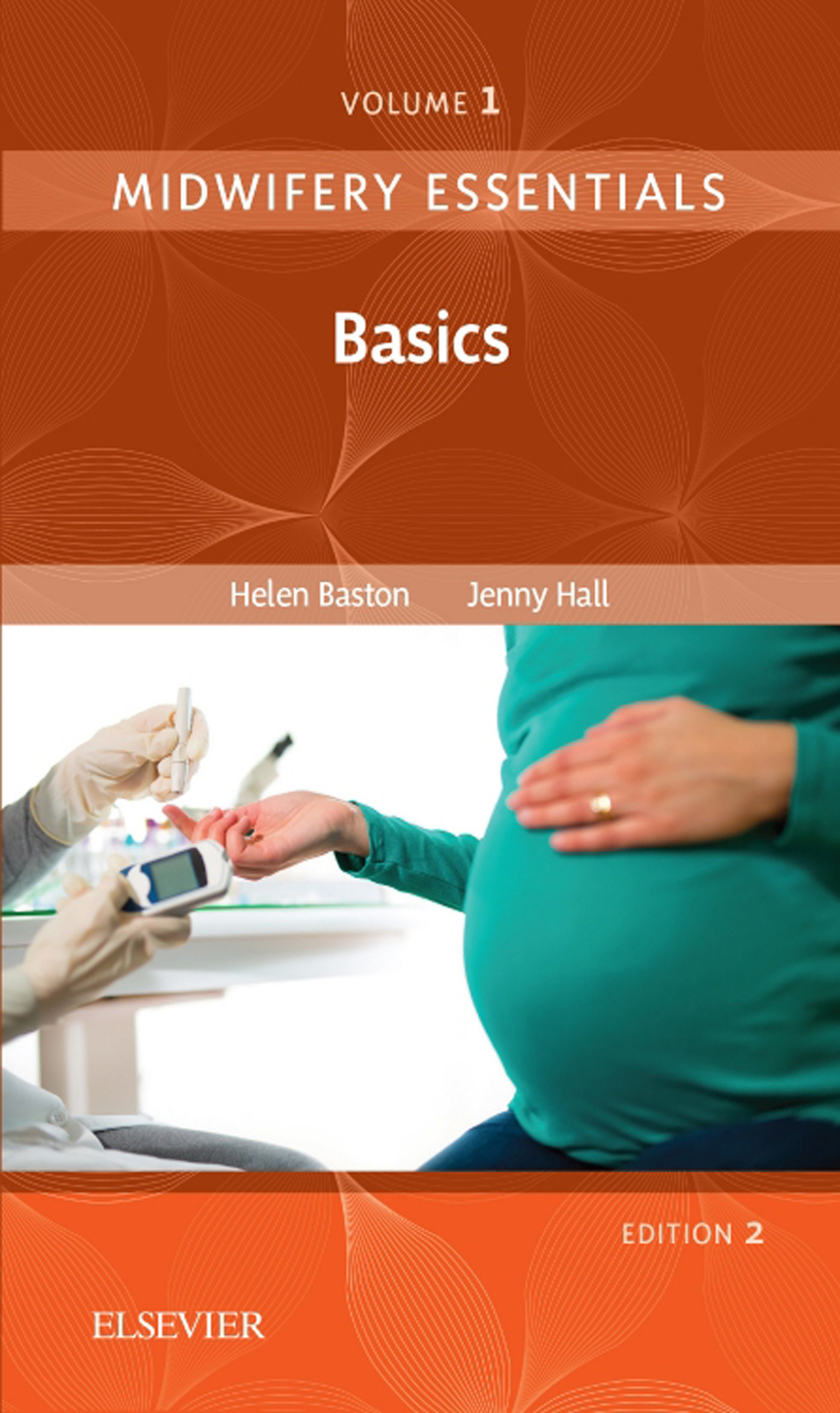 Cover Midwifery Essentials: Basics E-Book