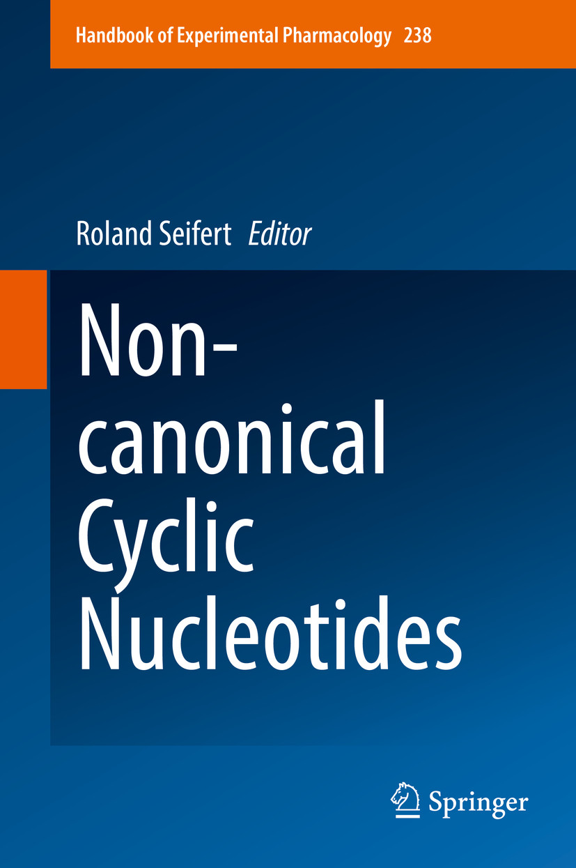 Non-canonical Cyclic Nucleotides