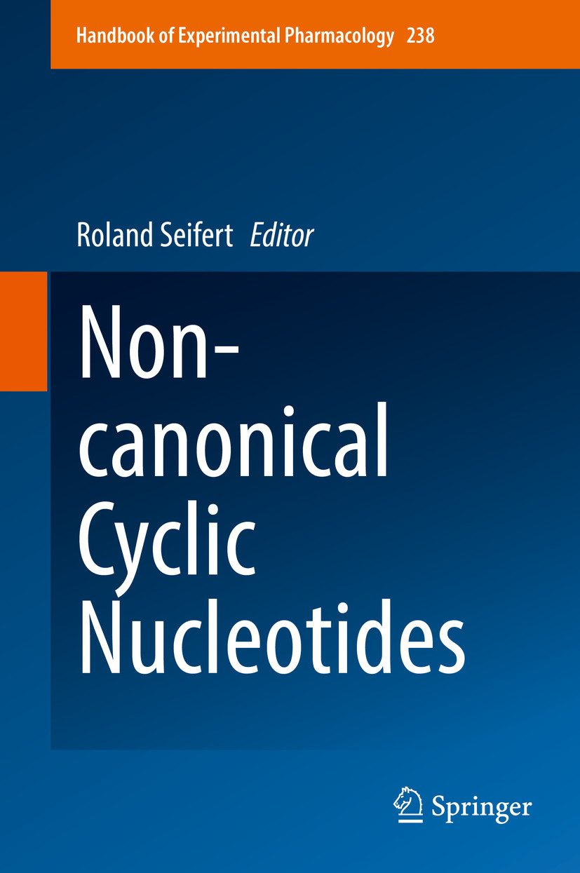 Cover Non-canonical Cyclic Nucleotides