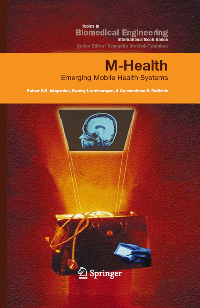 Cover M-Health