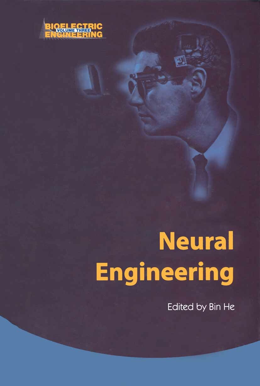 Cover Neural Engineering