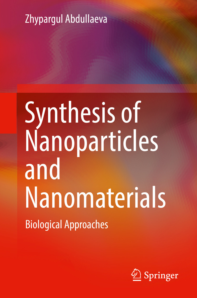 Synthesis of Nanoparticles and Nanomaterials