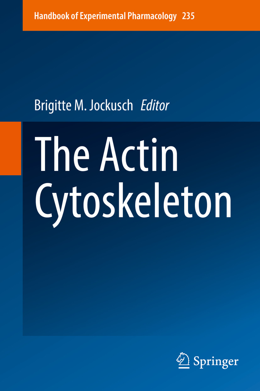 The Actin Cytoskeleton