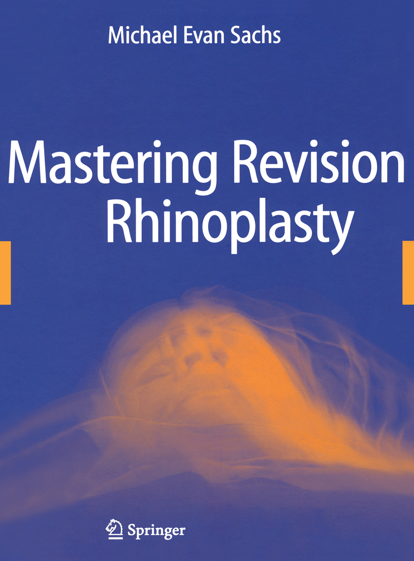 Mastering Revision Rhinoplasty