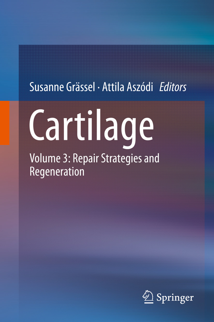 Cover Cartilage
