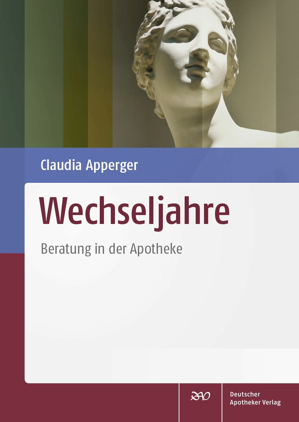 Cover Wechseljahre