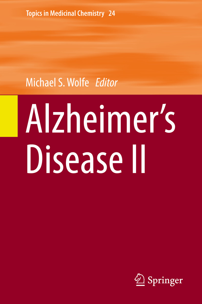 Cover Alzheimer's Disease II