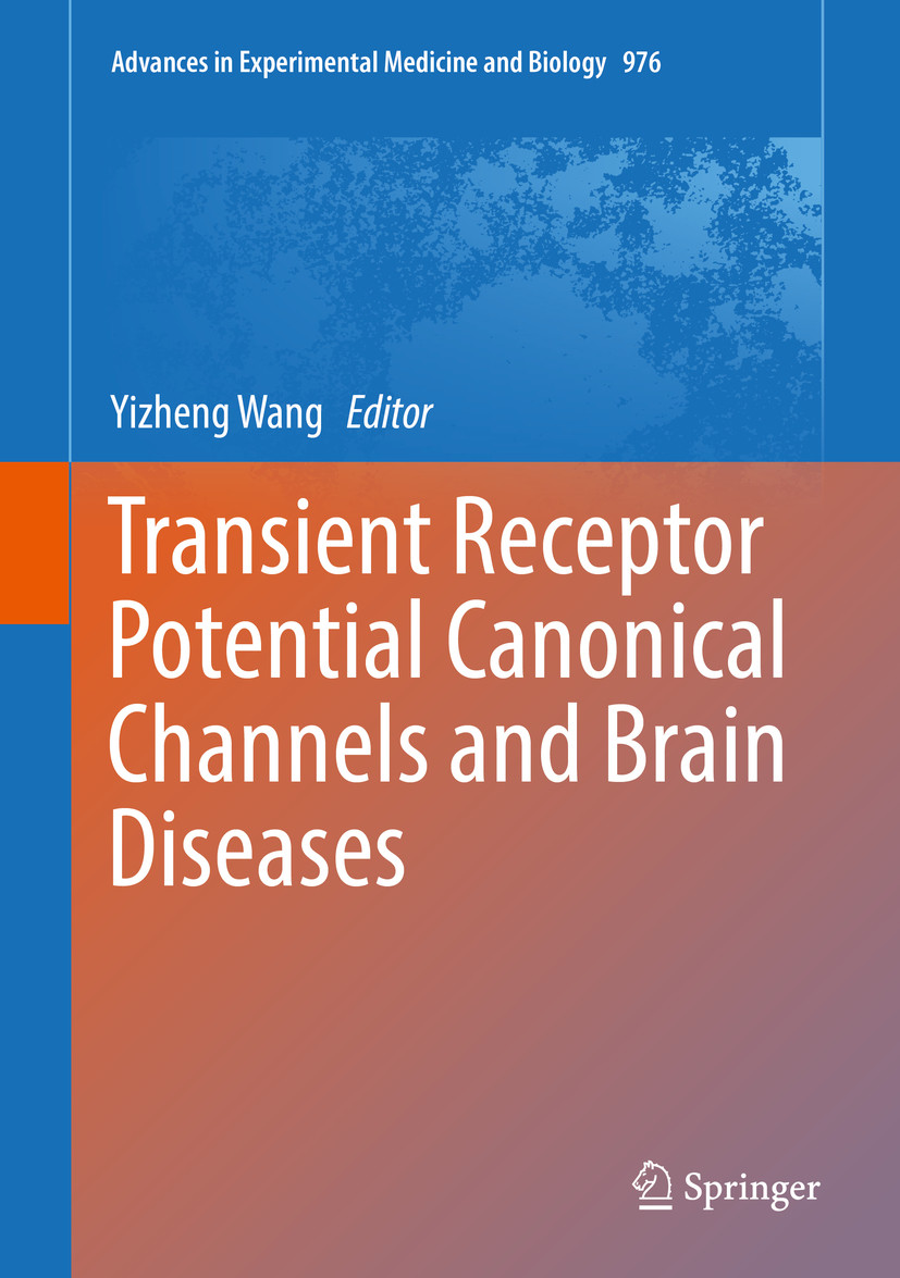 Transient Receptor Potential Canonical Channels and Brain Diseases