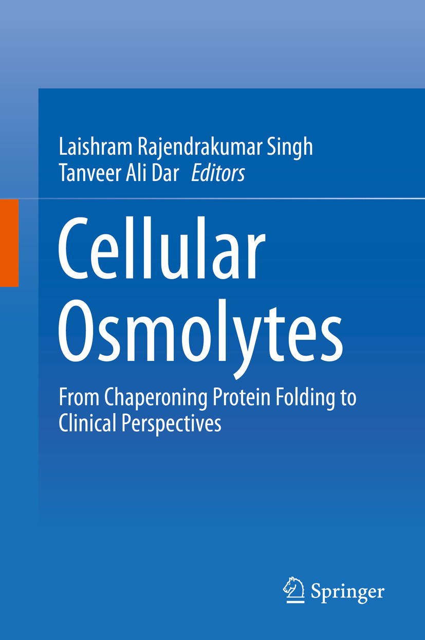 Cellular Osmolytes
