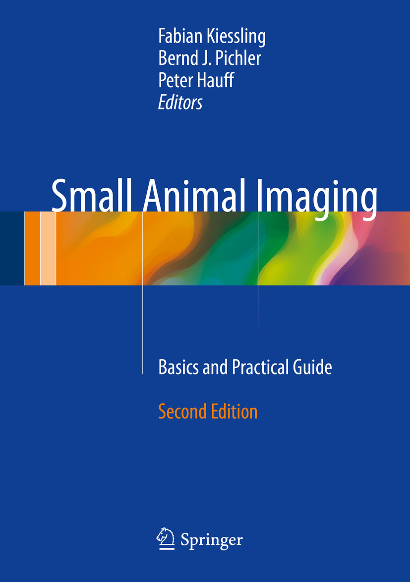 Cover Small Animal Imaging