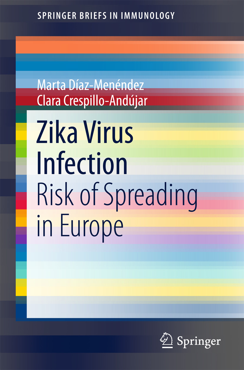 Cover Zika Virus Infection