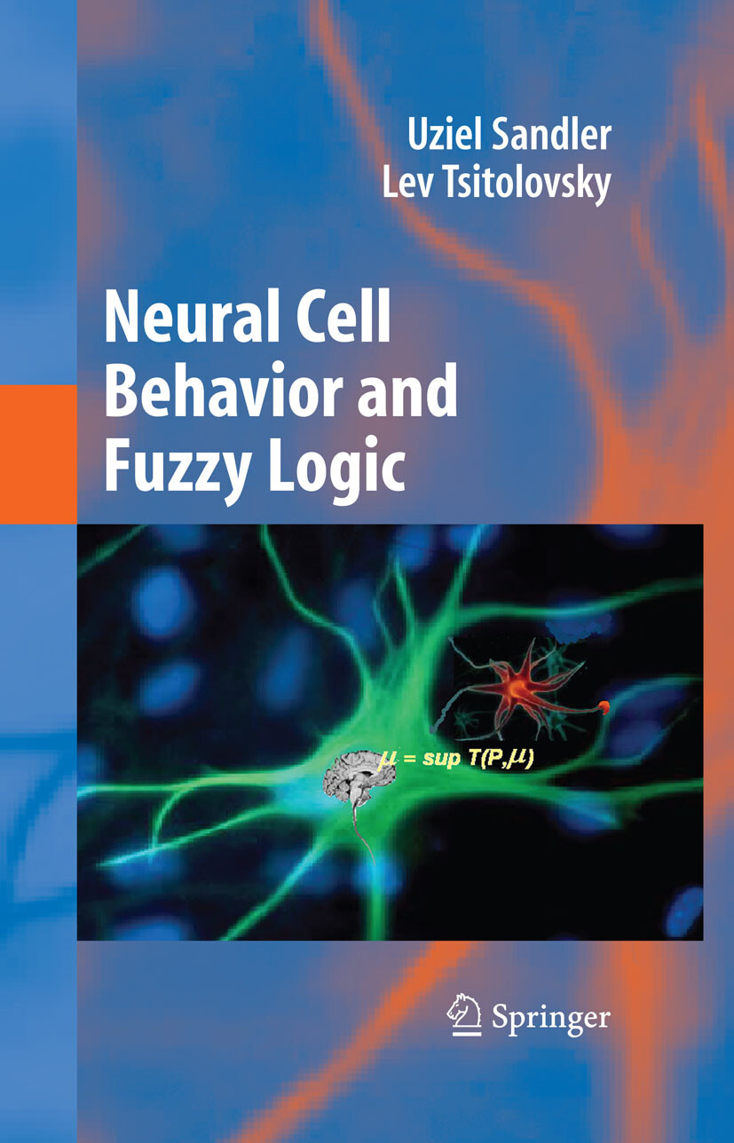Cover Neural Cell Behavior and Fuzzy Logic