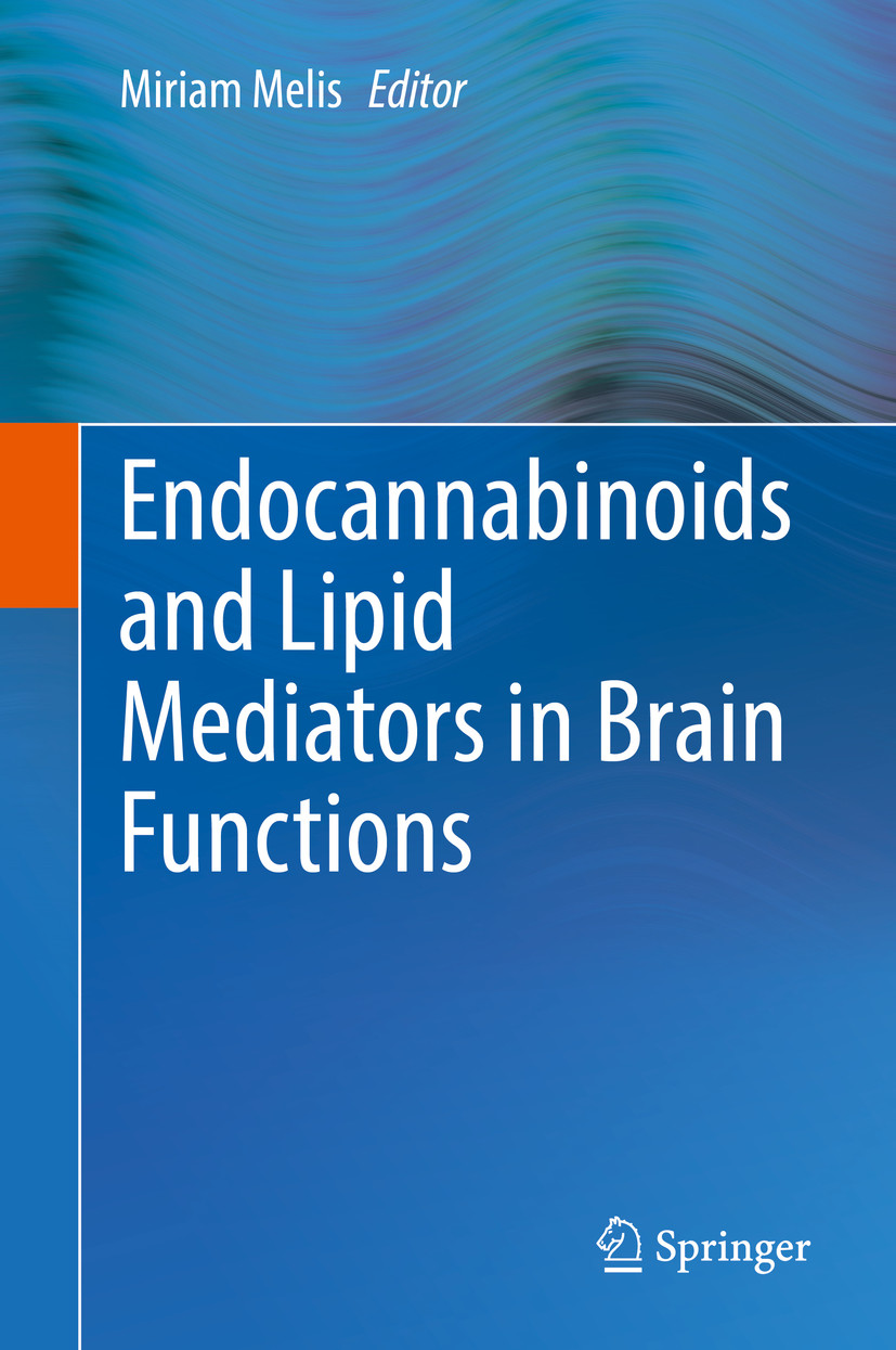 Cover Endocannabinoids and Lipid Mediators in Brain Functions
